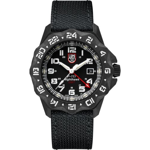 Luminox Watch Slike