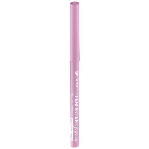 Essence Longlasting Eye Pencil dolgoobstojen svinčnik za oči 0,28 g odtenek 38 All you need is LAV Slike