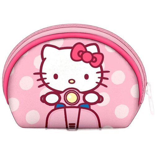 Hello Kitty Moto novčanik Slike
