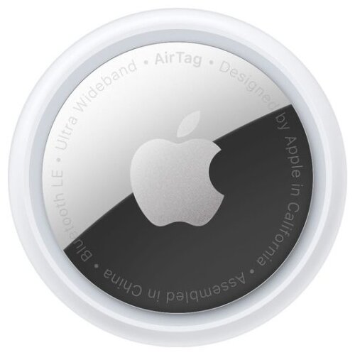 Apple AirTag, 1 kos (MX532ZY / A) Cene