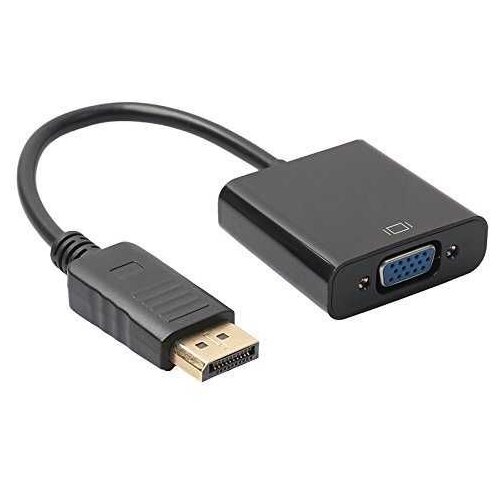 Velteh displayport m. na vga f. konvertor DP-V011 Slike