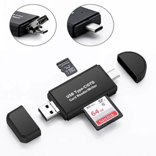  Usb čitač memorijskih kartica Cene