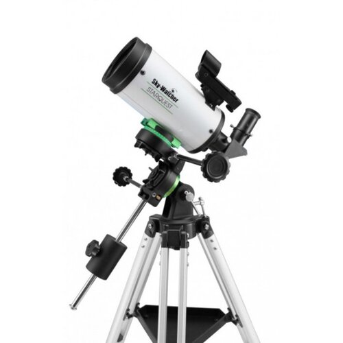 Sky-watcher star-quest-90MC maksutov-cassegrain (90/1250) on mount Cene