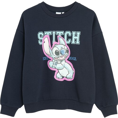 Cool club pulover DR LCG3120911 DISNEY D modra 146 Cene