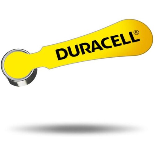 Duracell baterija za slu&scaron;ni aparat ZA 10 1.45 V 6 kos 90 mAh cink-zračni Activair 10, (20431168) Cene