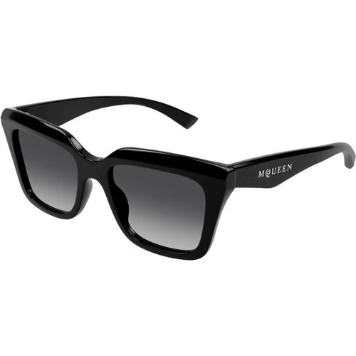 Alexander Mcqueen AM0473S 001 - ONE SIZE (53) Slike