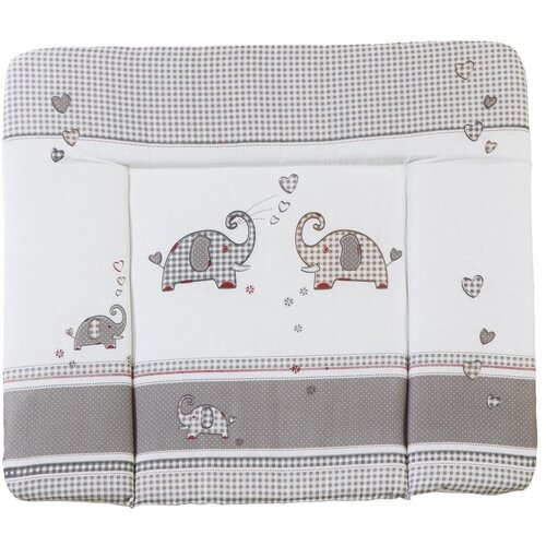 Roba Podloga za previjanje 75x85 cm Jumbo twins – Cijene