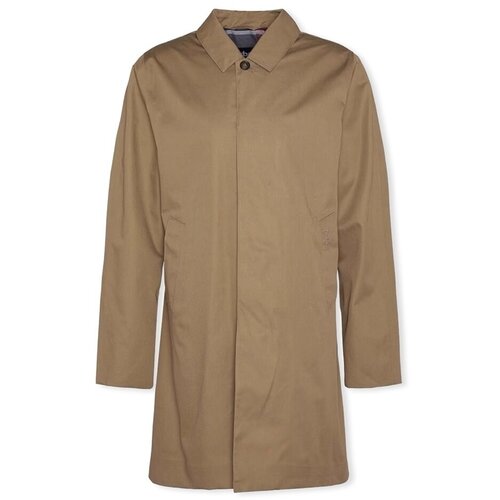 Barbour Pla&amp;scaron;či Lorden Waterproof Jacket - Sand Bež Slike