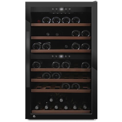 MQuv&amp;eacute;e SW-66B vinski samostojeći hladnjak WineExpert Slike