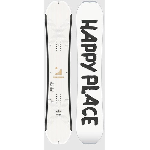 SLASH Happy Place 2026 Snowboard uni Cene