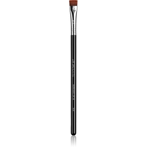 Sigma Beauty E15 - Flat Definer Brush Cene