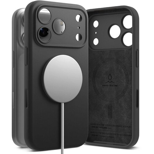 forcell MAGNETNI OVITEK RINGKE ZA IPHONE 17 PRO Z MAGNETNIM ZAPEČATLJENJEM, (5000257681) Cene