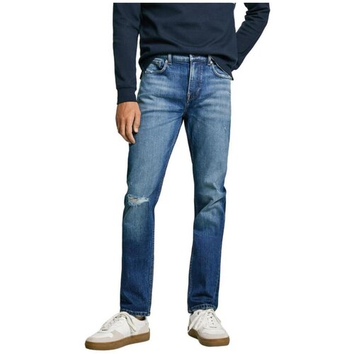 PepeJeans Jeans - Modra Cene