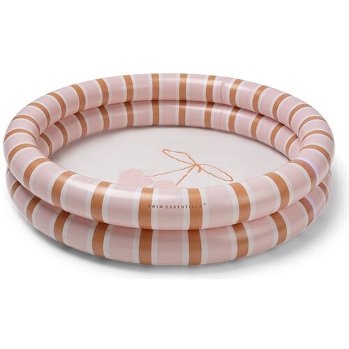 Swim Essentials dječji bazen Cozy Hearts 100 cm Cijene