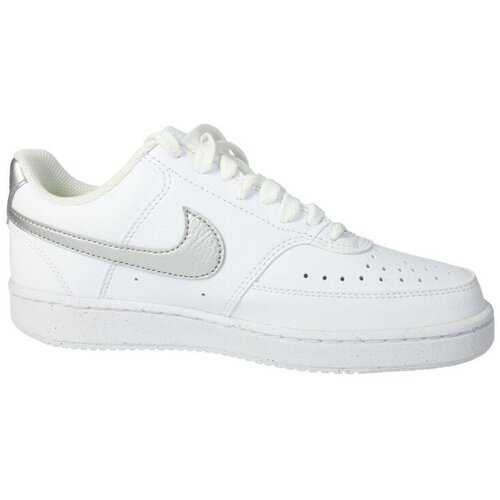 Nike Nizke superge - Bela Cene