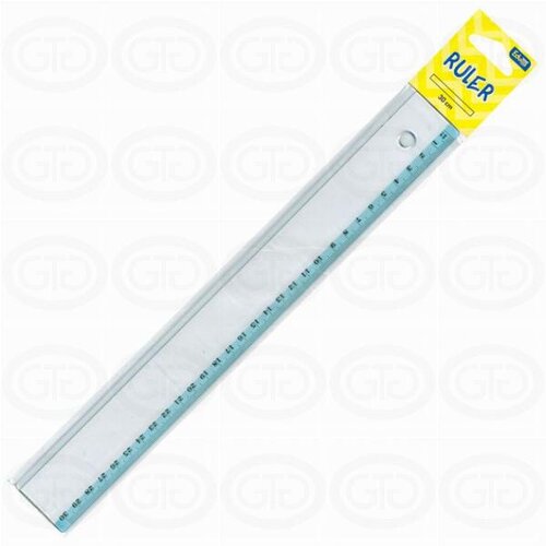  RAVNALO PVC 30CM EDUCA 29762 Slike