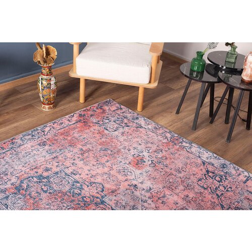 Conceptum Hypnose tepih Fusion Chenille 200, 75x230cm, Roze Slike