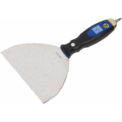 Lux Zidarska &amp;scaron;pahtla 150mm S BITOM Slike