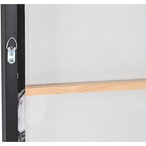  Platno Home ESPRIT polistiren Platno 103 x 4,5 x 143 cm Slike