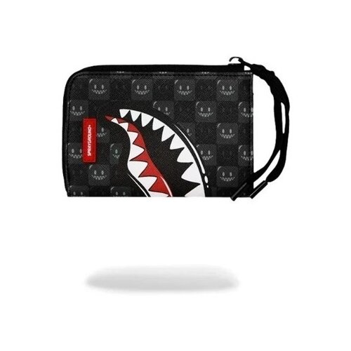 Sprayground Torbe 910W9315NSZ Črna Slike