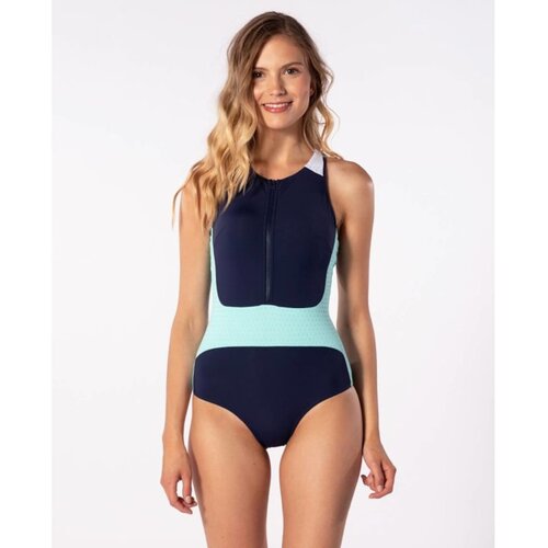 Rip Curl Swimsuit MIRAGE ULTIMATE BLOCK 1PC Multico Cene