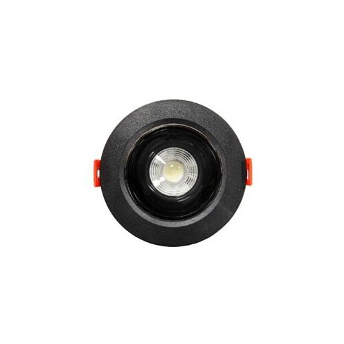 DOWNLIGHT LED Amori LU-KT3412-5W 4000K crni Lumia Cijene