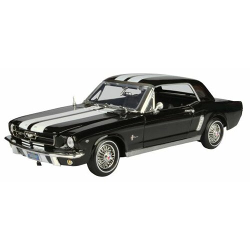 Motor Max Igračka Metalni auto 1:18 1964 1/2 Ford Mustang 25/73164TC Cene