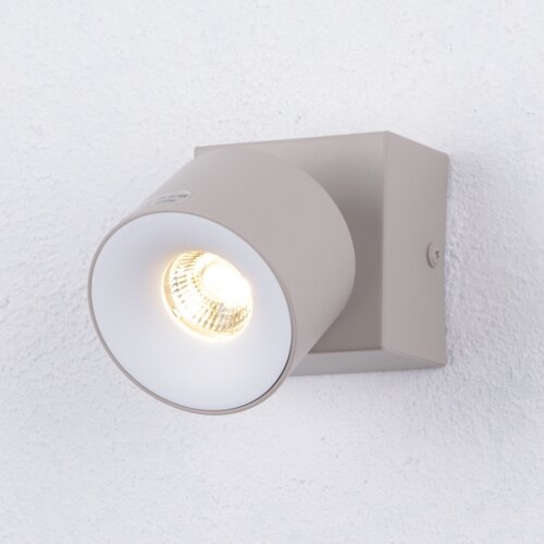 Globo 56961-1S - led zidna spot svetiljka rae LED/6W/230V Slike