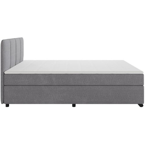 MID.YOU POSTELJA BOXSPRING Slike