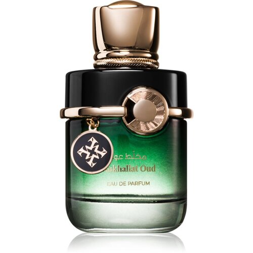 AZHA Perfumes Mukhallat Oud parfumska voda uniseks 100 ml Slike