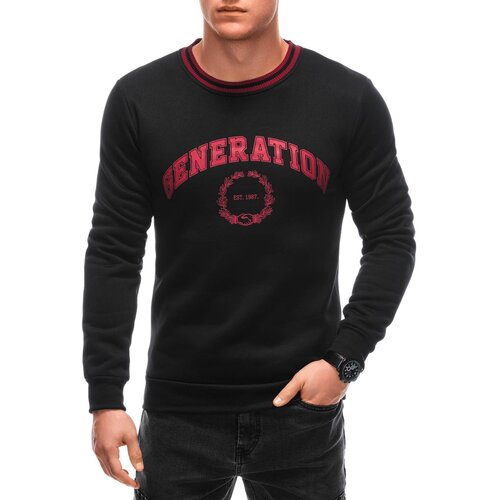 Edoti Men's sweatshirt Cijene