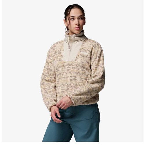 Columbia Sequoia grove™ printed half zip Cene