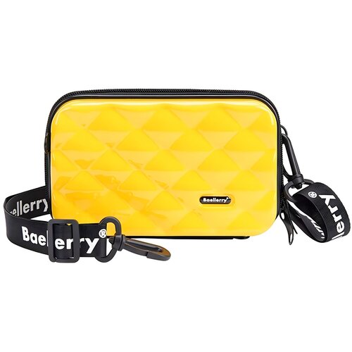  Torba Baellerry ZE-36092 - Rumena KP36092 Cene