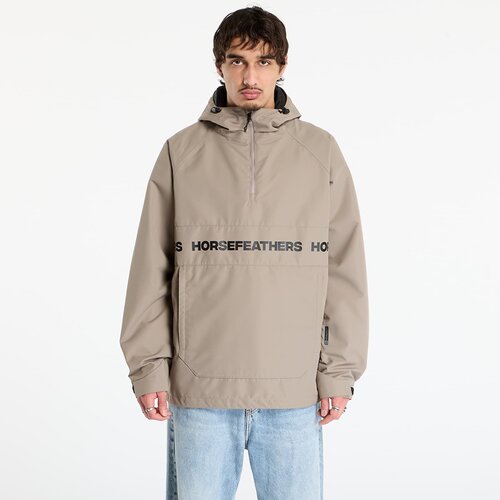 Horsefeathers Jakna Gordie Jacket Taupe M Cene