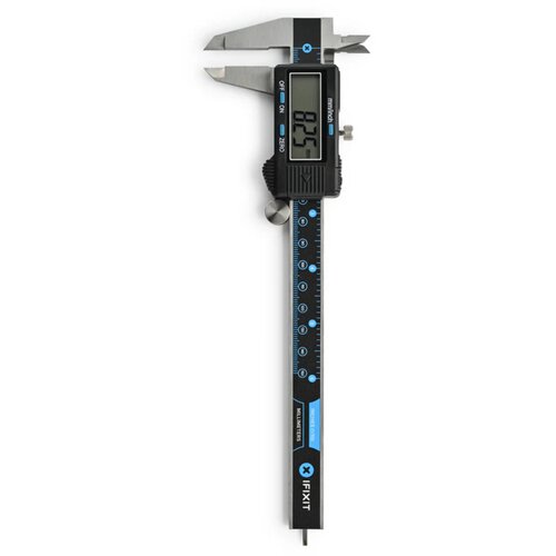 iFixit Digitalni kljunasti mjerilo - 151 mm Cijene