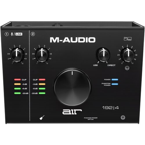 M-audio air 192 | 4 zvučna kartica Cene