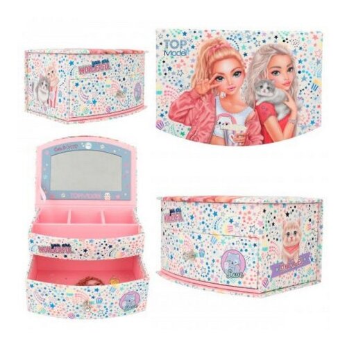 Top Model kutija za nakit wonderful ( DP0412436 ) Slike