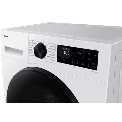 Samsung WD90DG5G34BEEG pralni su&amp;scaron;ilni 9 stroj - 5 kg, kapaciteta pranja 9 kg / su&amp;scaron;enja 5 kg Slike