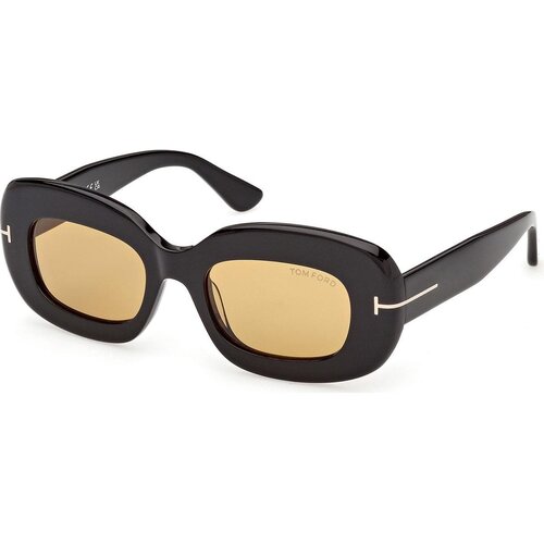 Tom Ford FT1345 01E - ONE SIZE (50) Cijene