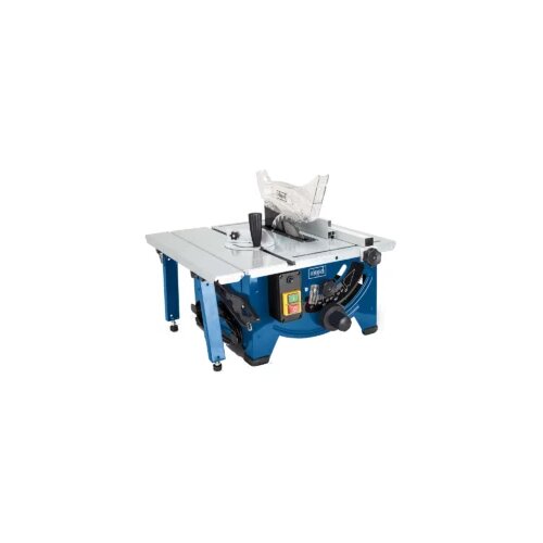 Scheppach stolna stona pila cirkular 210 mm HS80 Cijene