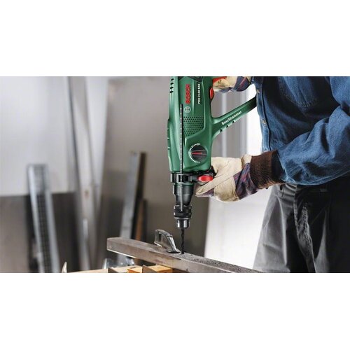Bosch PBH 2100 SRE bu&amp;scaron;aći čekić 06033A9321 Slike