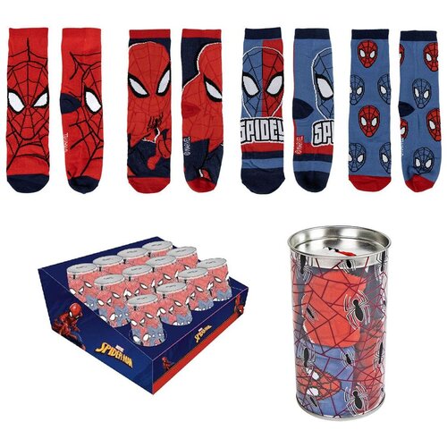 Cerda nogavice 2900002311 SPIDERMAN F večbarvno 23/26 Cene