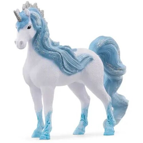 Schleich figura flowy jednorog Slike