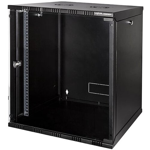 Logilink rack orman SOHO 19" 12U 540 x 550 zidni Cene