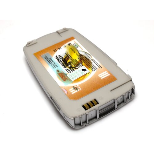  Baterija za Samsung E700 2950 mAh. Slike