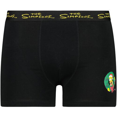 Frogies Men&amp;#039;s boxer Simpsons - Slike