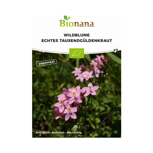 Bionana Bio divji cvet prava tavžentroža Cene