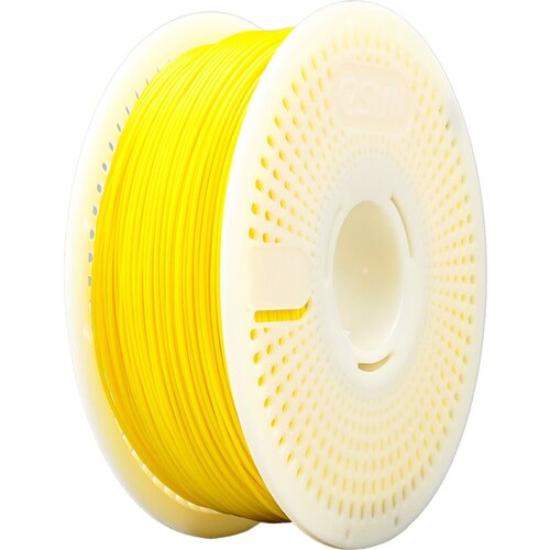 ESUN PLA+ Yellow - 1,75 mm / 1000 g - eSpool+ Slike