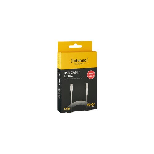 Intenso USB-Cable C315C Cijene