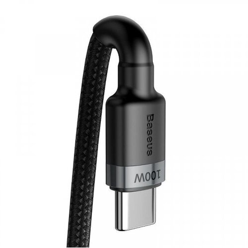 Baseus PD100W/QC3.0 kabel type-c 200CM Slike